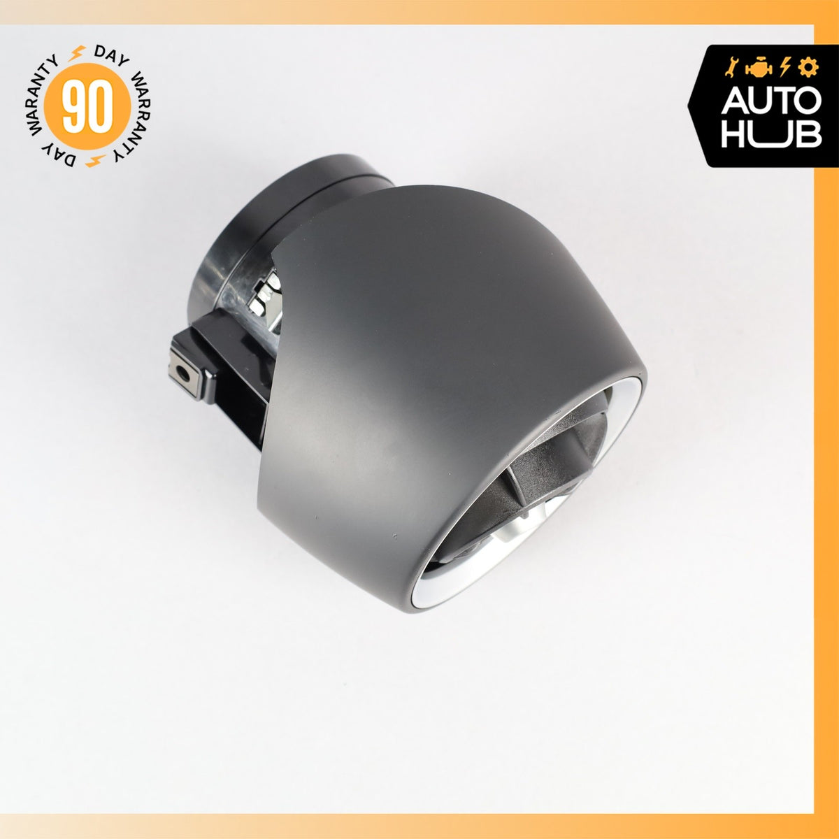 17-26 Alfa Romeo 952 Giulia Front Left Outer AC Air Vent OEM - photo 2