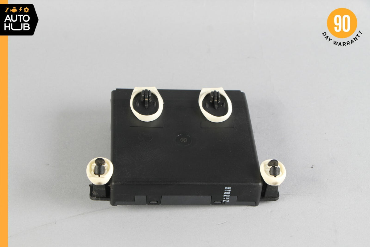 03-09 Mercedes W211 E350 E500 E550 Door Control Module Rear Right Side OEM - photo 6