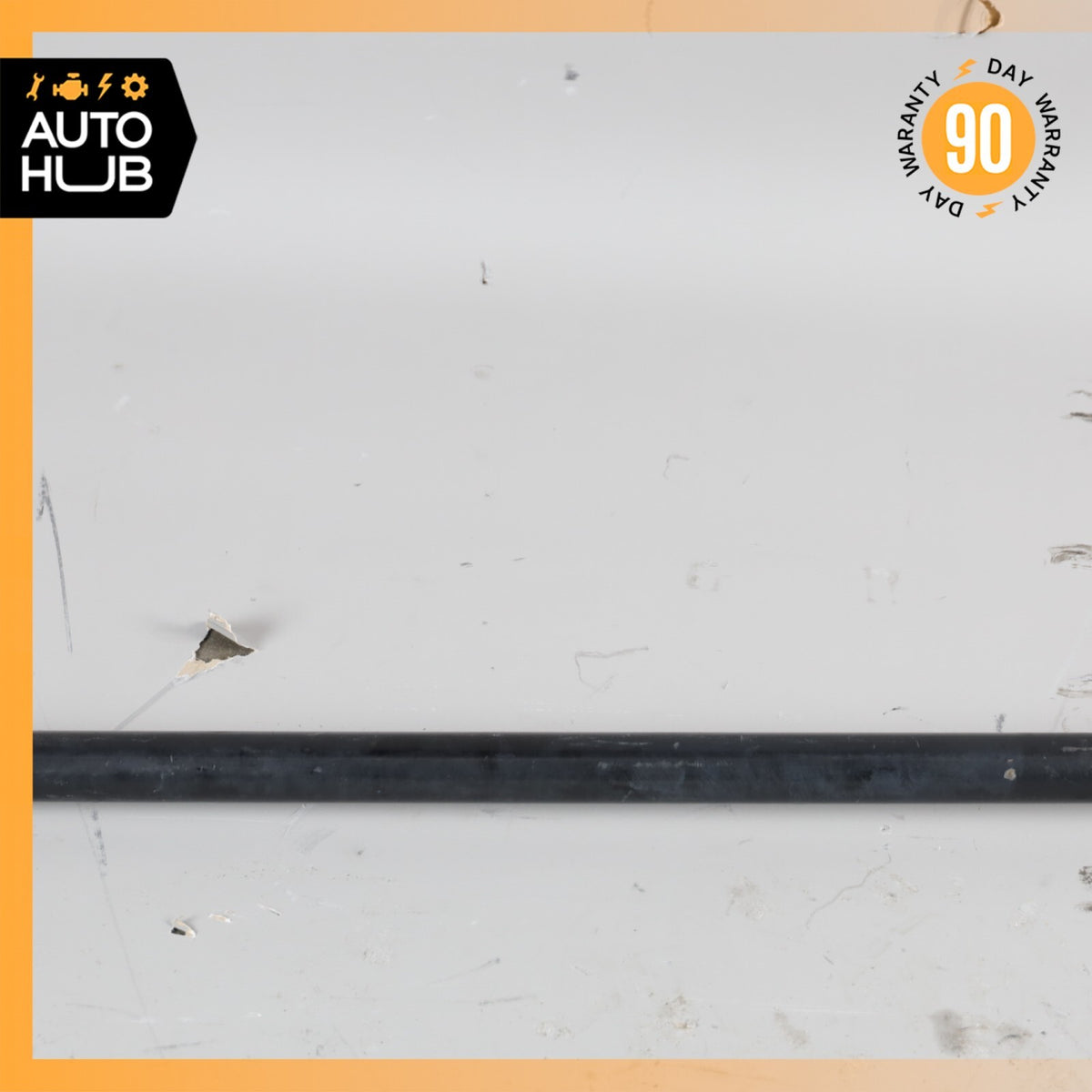 17-23 Aston Martin DB11 Rear Anti Roll Sway Bar Stabilizer OEM - photo 10