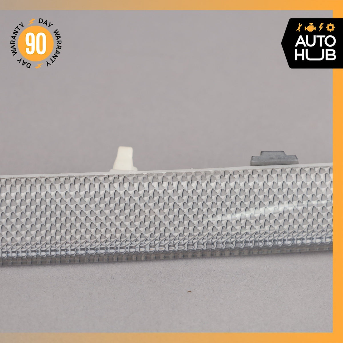16-18 Audi 8V A3 E-Tron Front Dash Trim Cover Panel Set OEM - photo 6