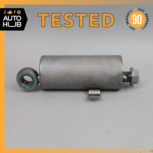 04-06 Mercedes W215 CL500 S430 S500 Power Steering Pump Pulsation Dampener OEM - photo 1