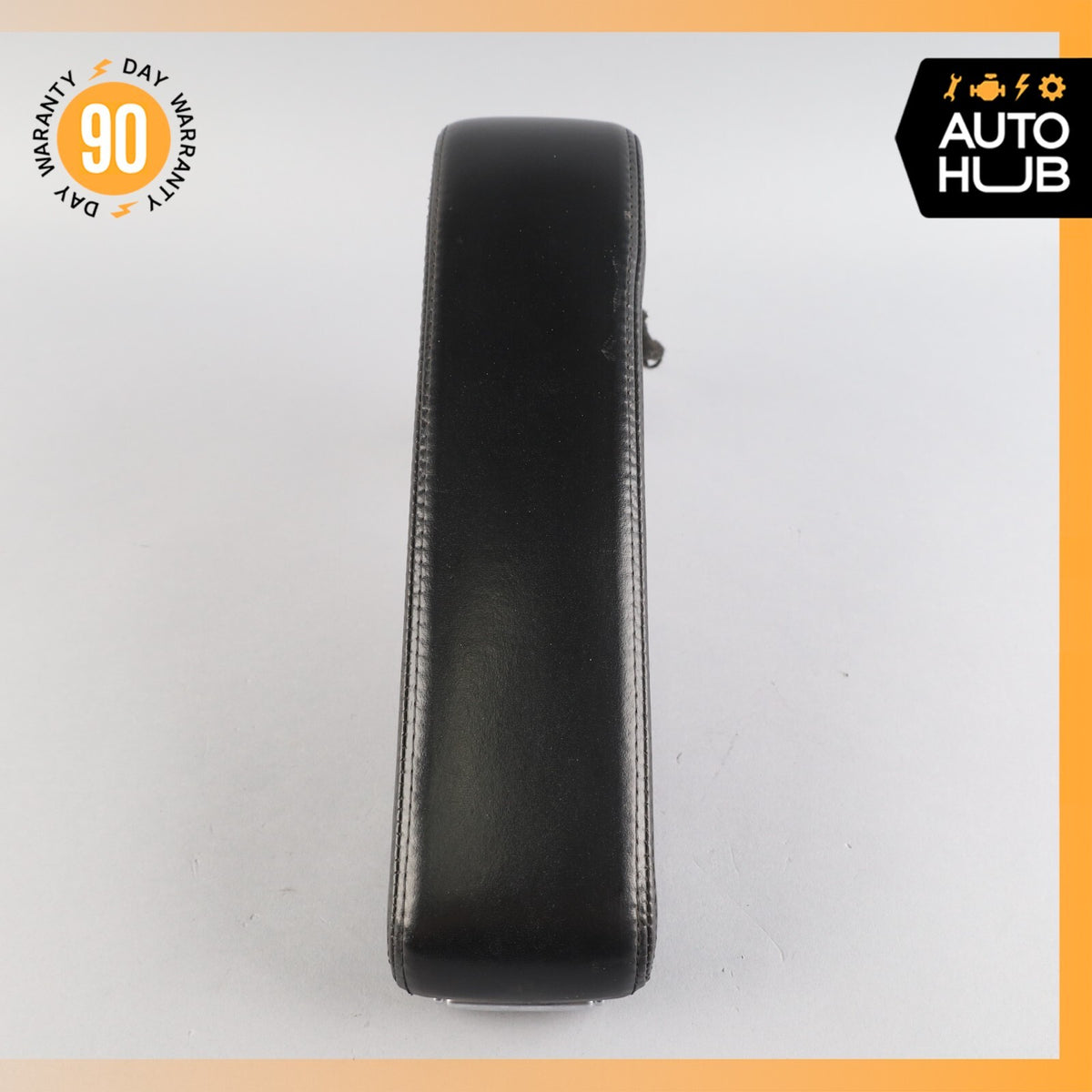 Bentley Continental GTC Speed GT Front Right Center Console Armrest OEM 83k - photo 8