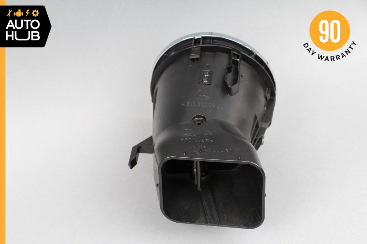 Mercedes W219 CLS500 CLS55 AMG Right Side Dashboard Dash Board Air Vent OEM - photo 5