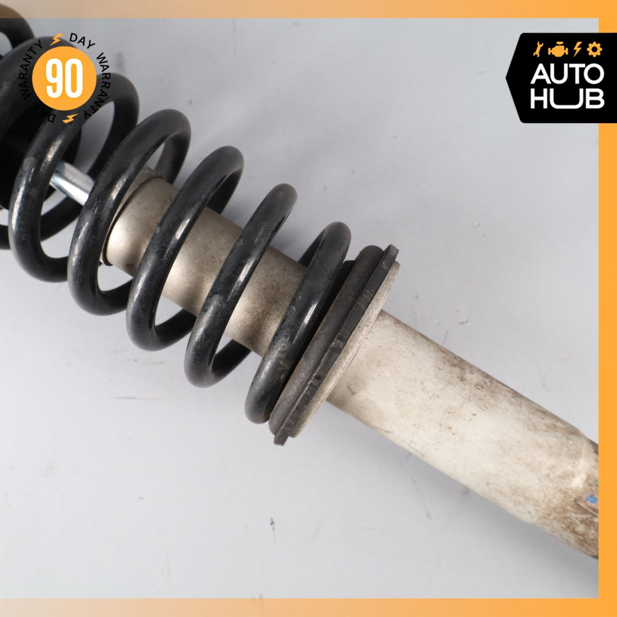 Maserati GranTurismo M145 Front Left or Right Shock Strut Absorber 248216 OEM - photo 4