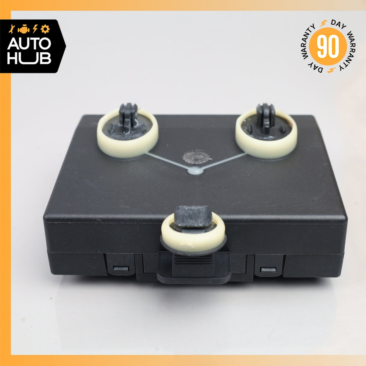 Audi C7 S6 A6 Door Control Module Front Right Side OEM 51k - photo 5