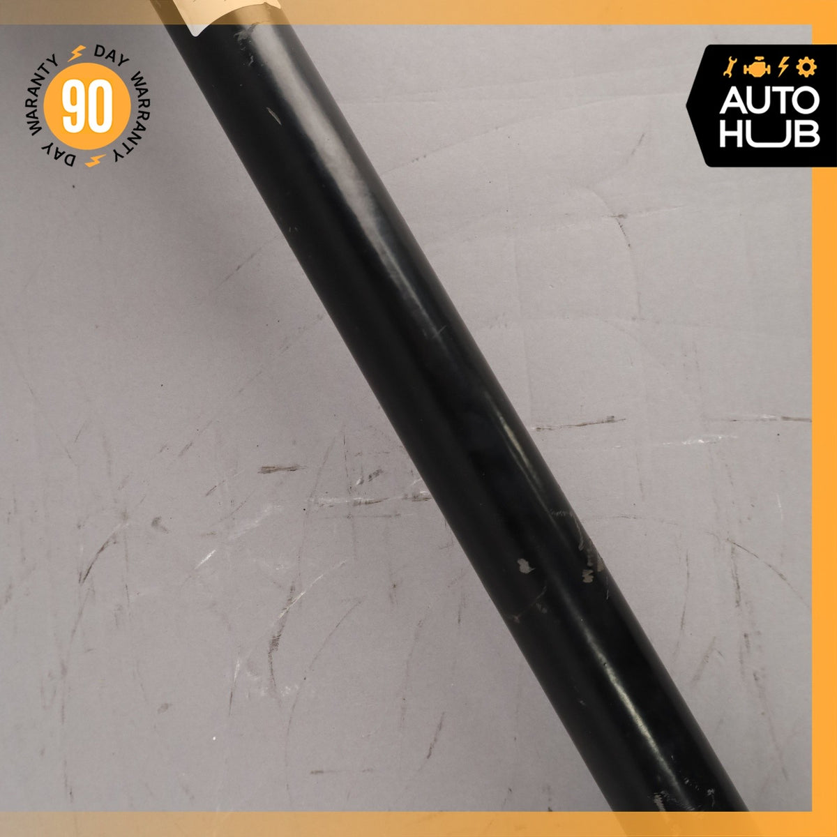Audi 4M Q7 Rear Left or Right CV Axle Shaft OEM 87k - photo 4