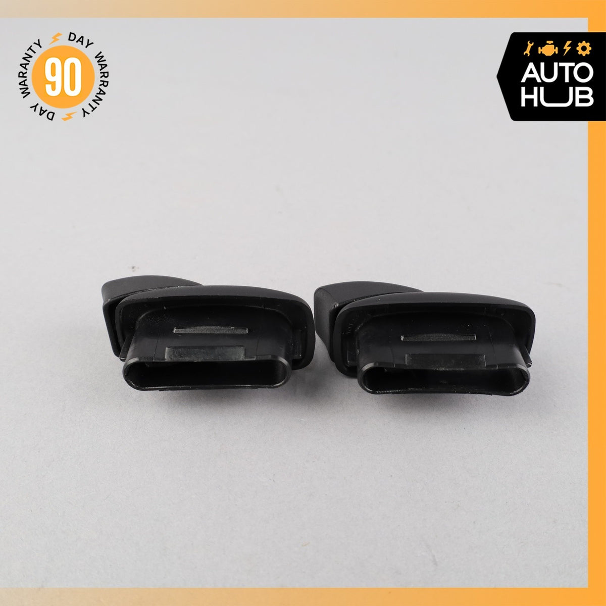 Maserati M138 4200 Left or Right Seat Backrest Recline Lever Handle Set OEM 27k - photo 12