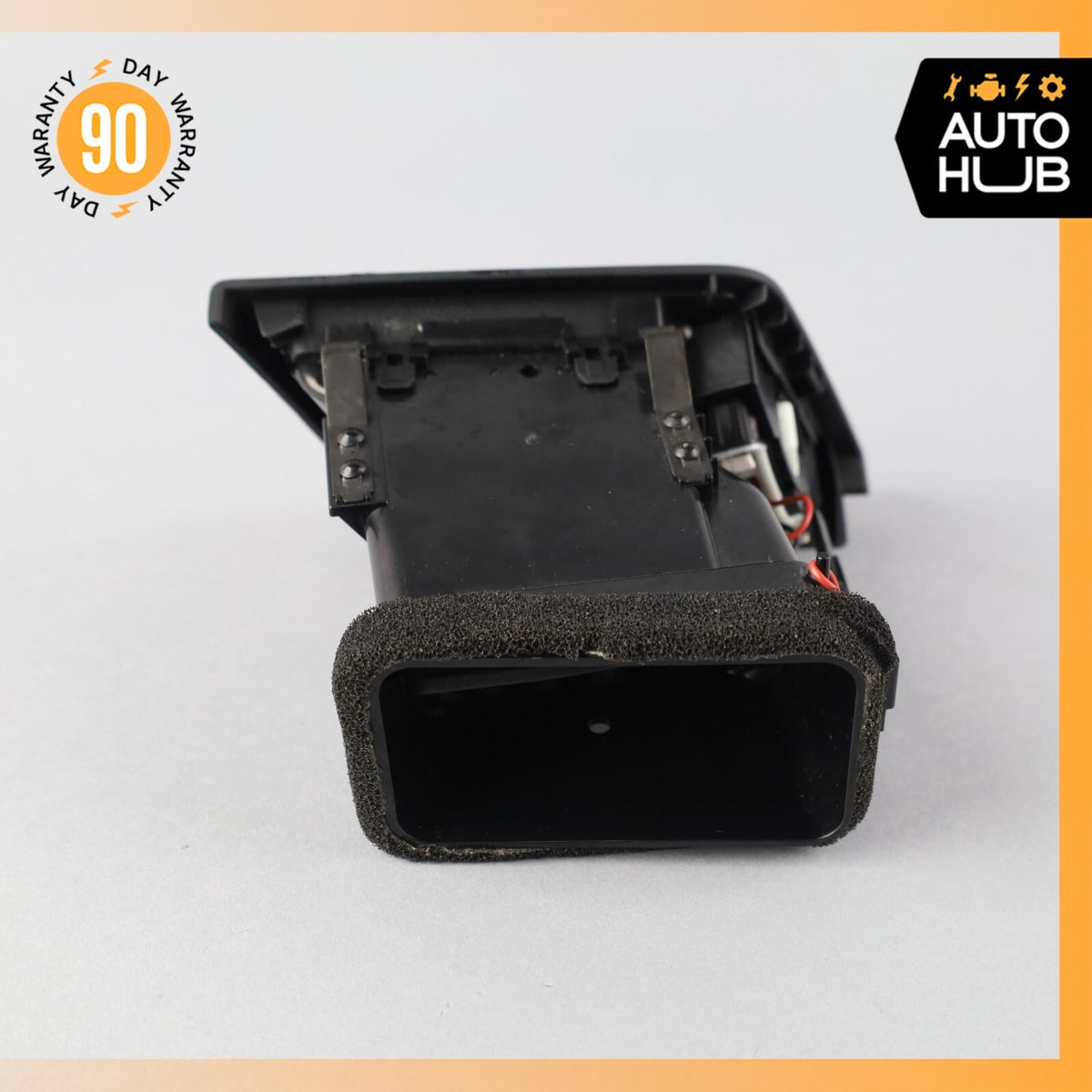 10-13 Mercedes W207 E550 E350 Front Right Side Dashboard AC A/C Air Vent OEM - photo 4