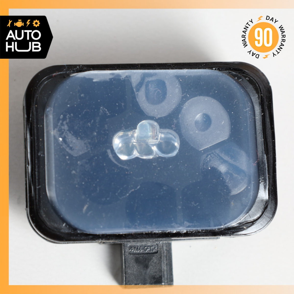 04-08 Bentley Continental GT GTC Front Windshield Rain Sensor 3W0955559A OEM - photo 3