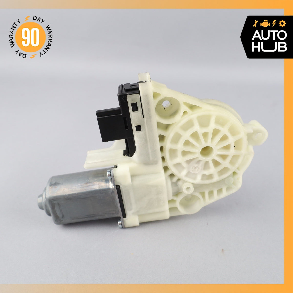 10-16 Porsche Panamera 970 Front Left or Rear Right Door Window Regulator OEM - photo 1