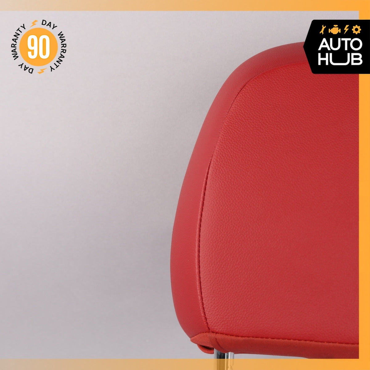 17-24 Alfa Romeo 952 Giulia Front Left or Right Seat Headrest Head Rest OEM 47k - photo 7