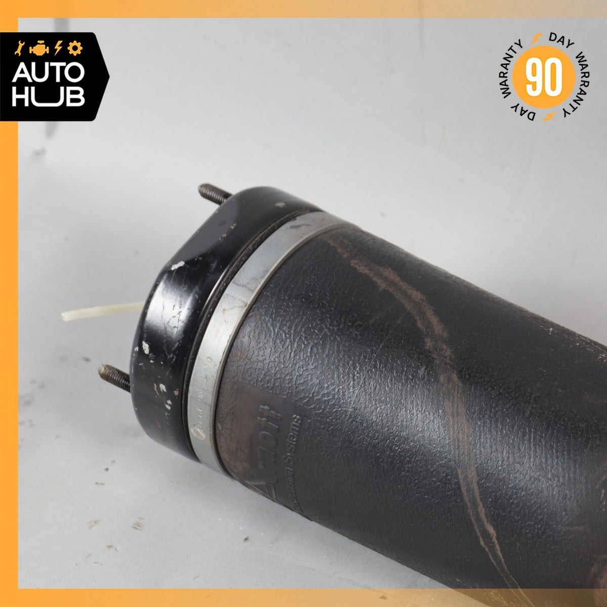 06-13 Mercedes W251 R350 Front Left or Right Shock Strut Absorber w/ ADS Arnott - photo 6