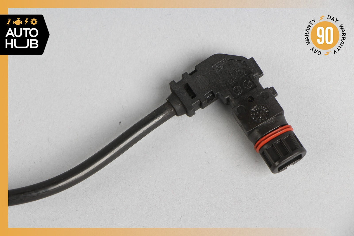 07-14 Mercedes W216 CL550 S550 Front Left or Right ABS Wheel Speed Sensor OEM - photo 2