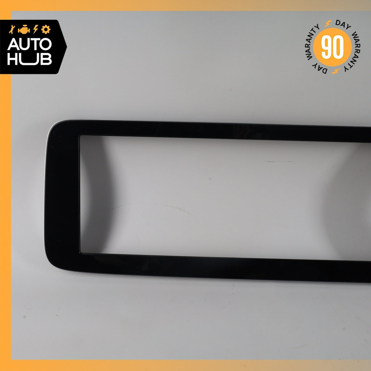 Mercedes W213 E300 Dashboard Dash Instrument Cluster Speedometer Trim Panel OEM - photo 5