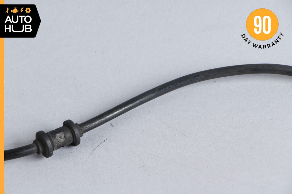 03-12 Mercedes R230 SL500 SL63 Rear Left or Right Wheel Speed ABS Sensor OEM - photo 3