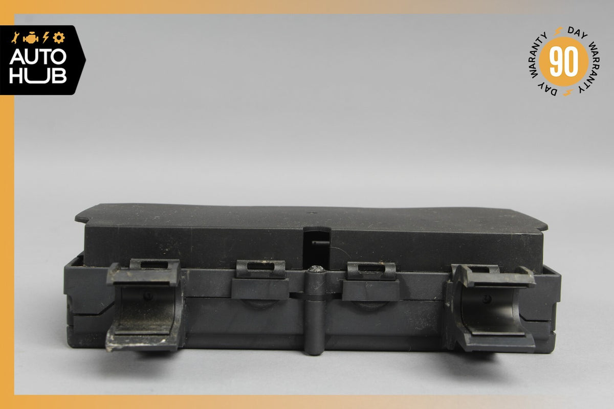 03-06 Mercedes R230 SL500 SL55 AMG Under Seat Control Module Right Side OEM - photo 5