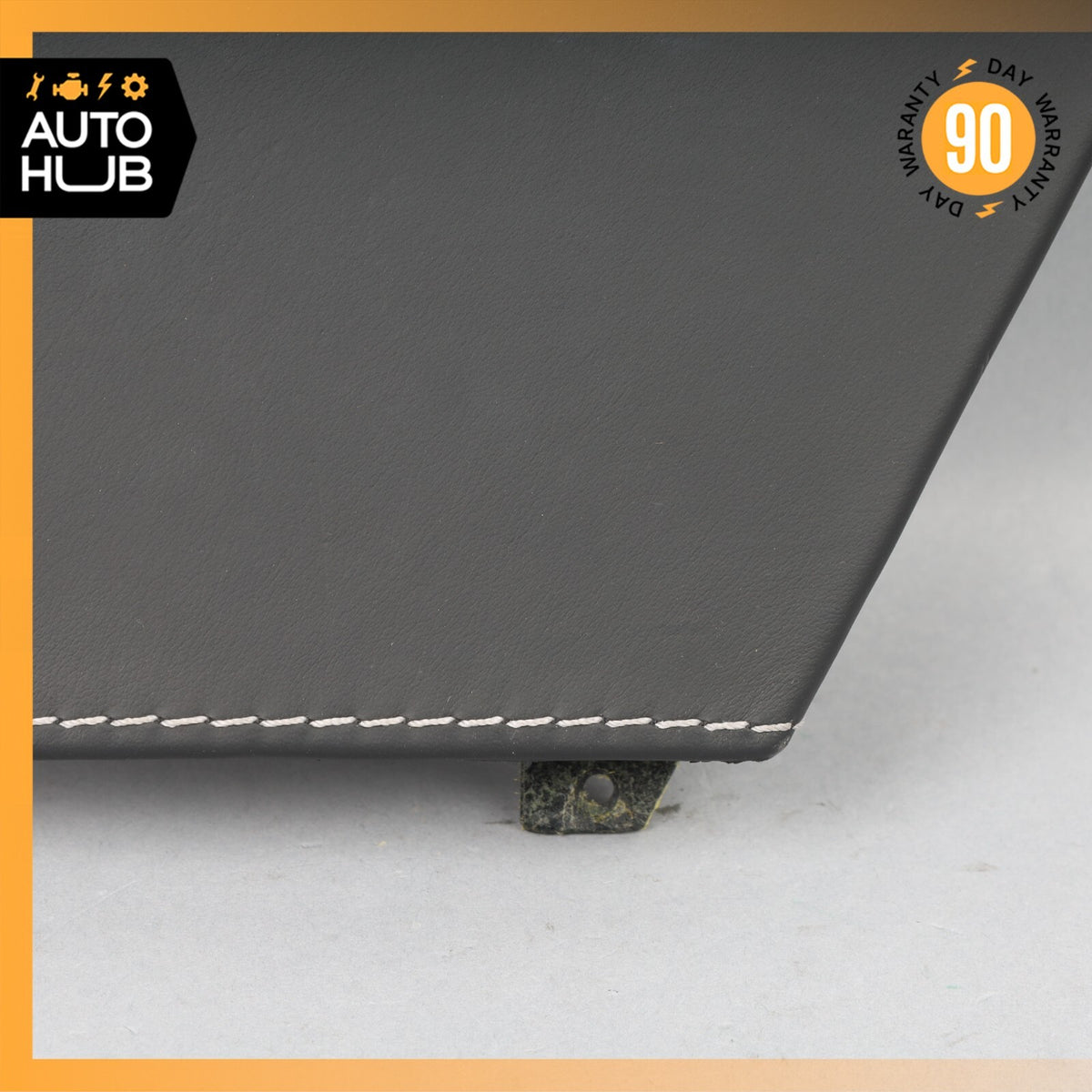 2012 Aston Martin Rapide Front Right Interior Door Panel Lower Trim OEM 11k - photo 3