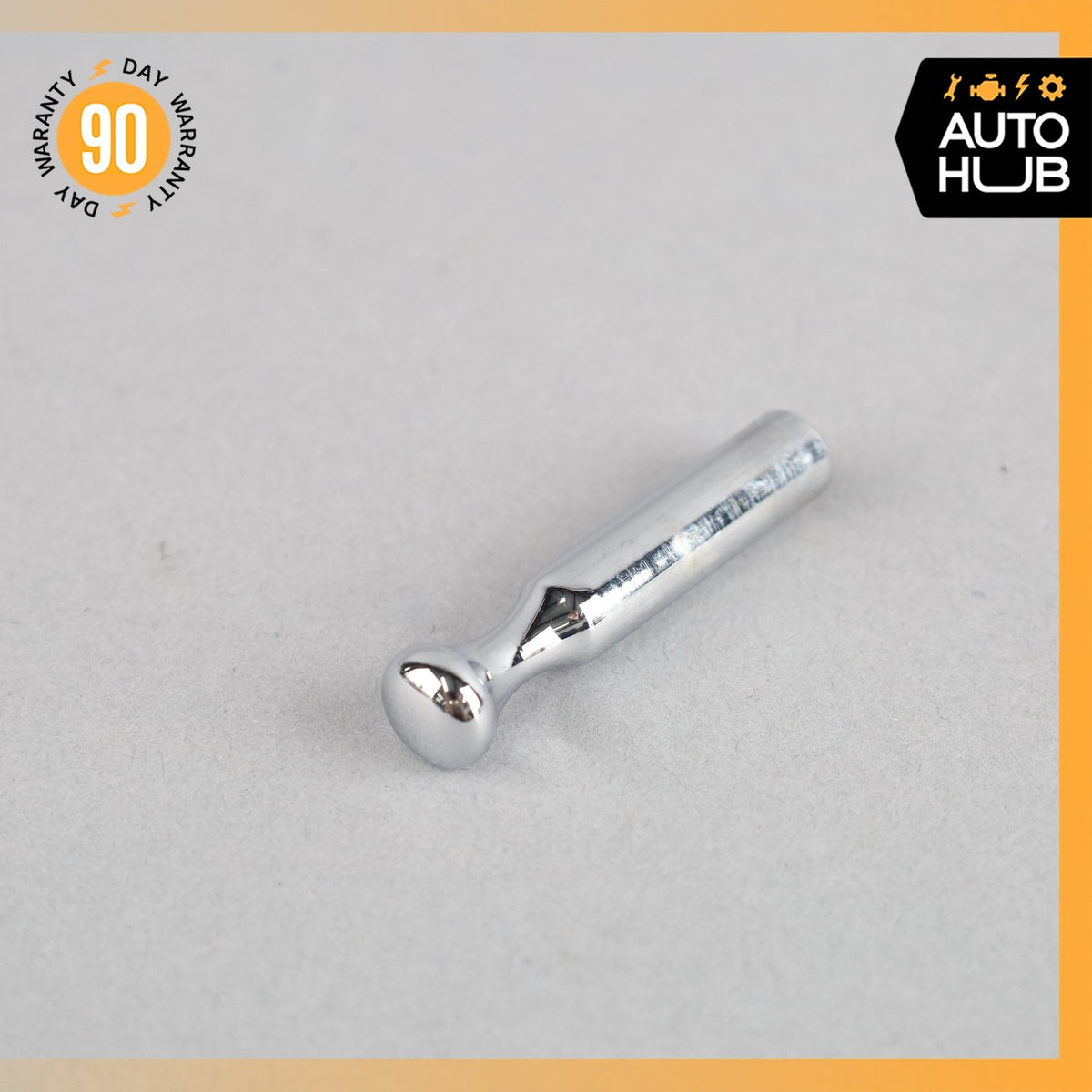 Rolls Royce Silver Spur Spirit Front or Rear Door Lock Button Knob OEM 40k - photo 2