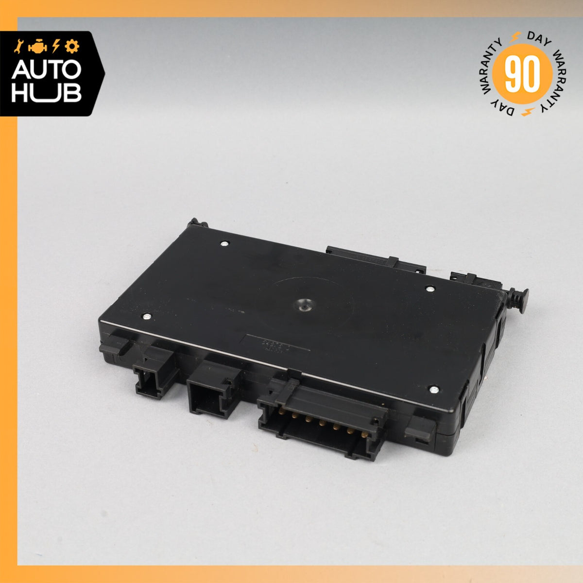 08-18 Mercedes W207 E350 CLS63 Seat Control Module Front Left Side OEM 79k - photo 8