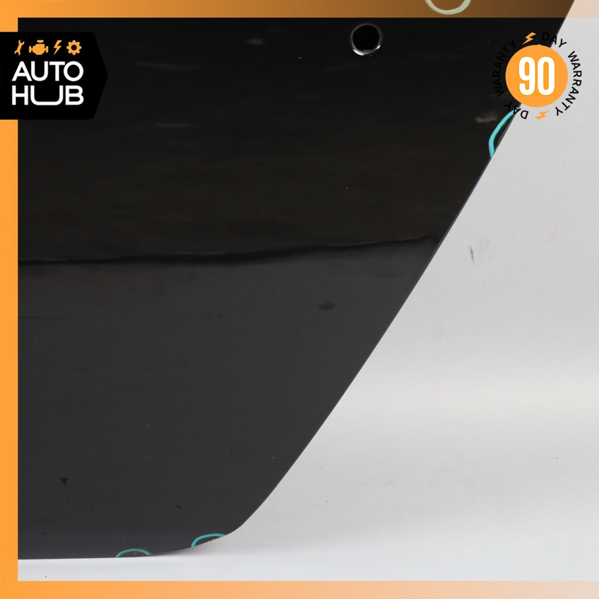 08-14 Maserati GranTurismo M145 Left Side Door Shell Frame Panel 68498700 OEM - photo 12