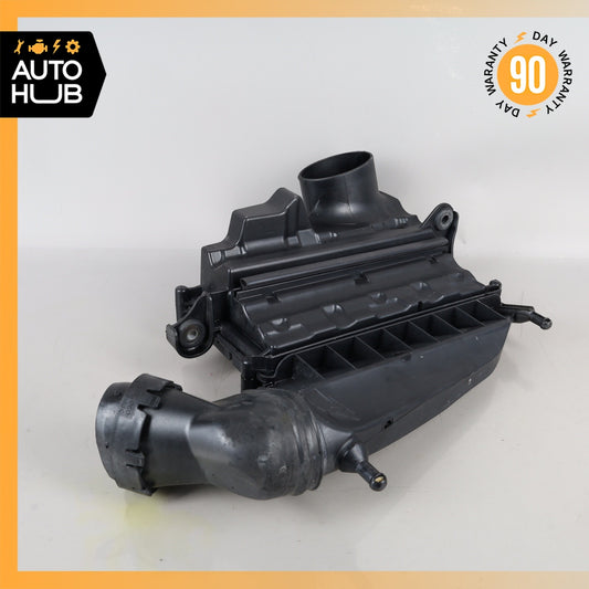Mercedes W212 E350 Bluetec Diesel Air Intake Filter Box Right 6420940204 OEM - photo 1
