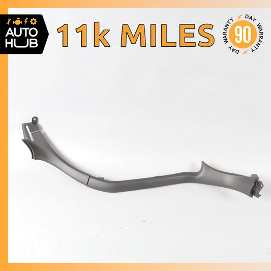 20-22 KARMA Revero GT GTS Rear Right Side Upper Quarter Trim Cover Panel OEM 11k - photo 1