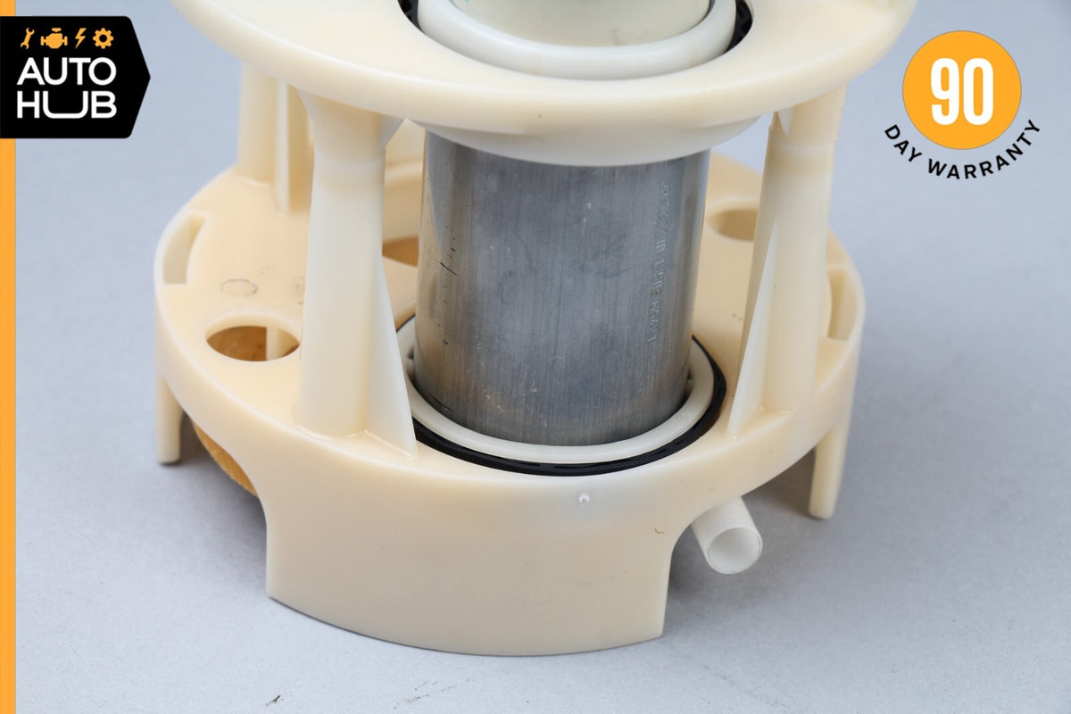 07-14 Mercedes W221 S600 CL550 Right Side Gas Tank Fuel Pump Motor W/ Cap OEM - photo 8