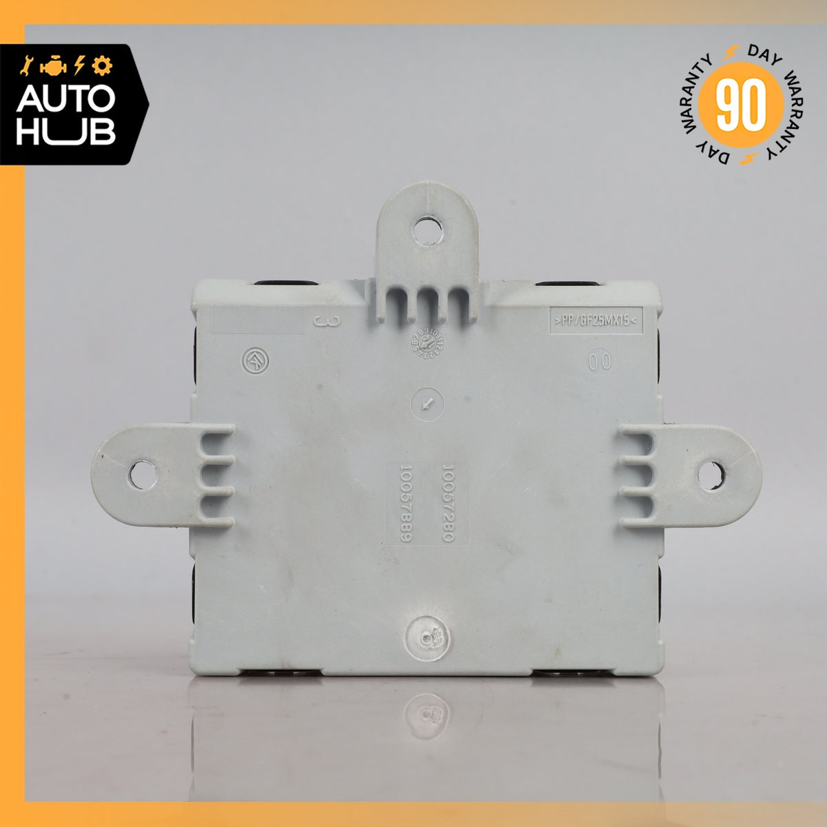 Jaguar X152 F-Type Front Right Passenger Side Door Control Module Unit OEM - photo 10