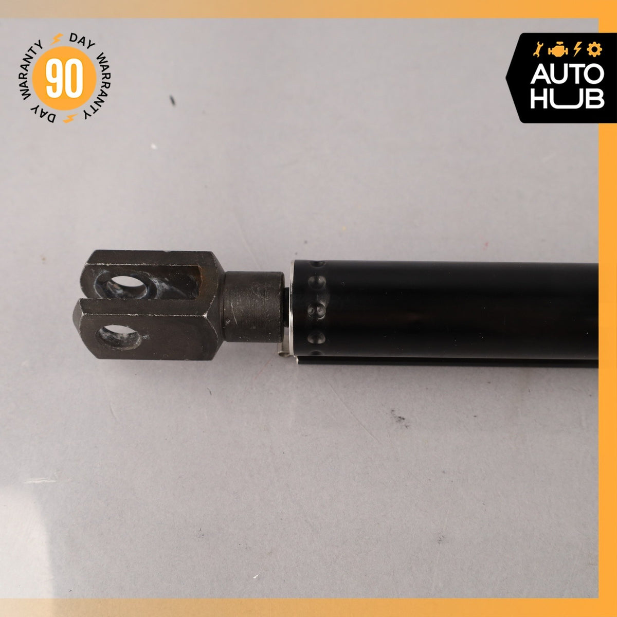 Audi B8 A5 S5 Convertible Roof Left Roof Hydraulic Cylinder 8F0871795 OEM - photo 3