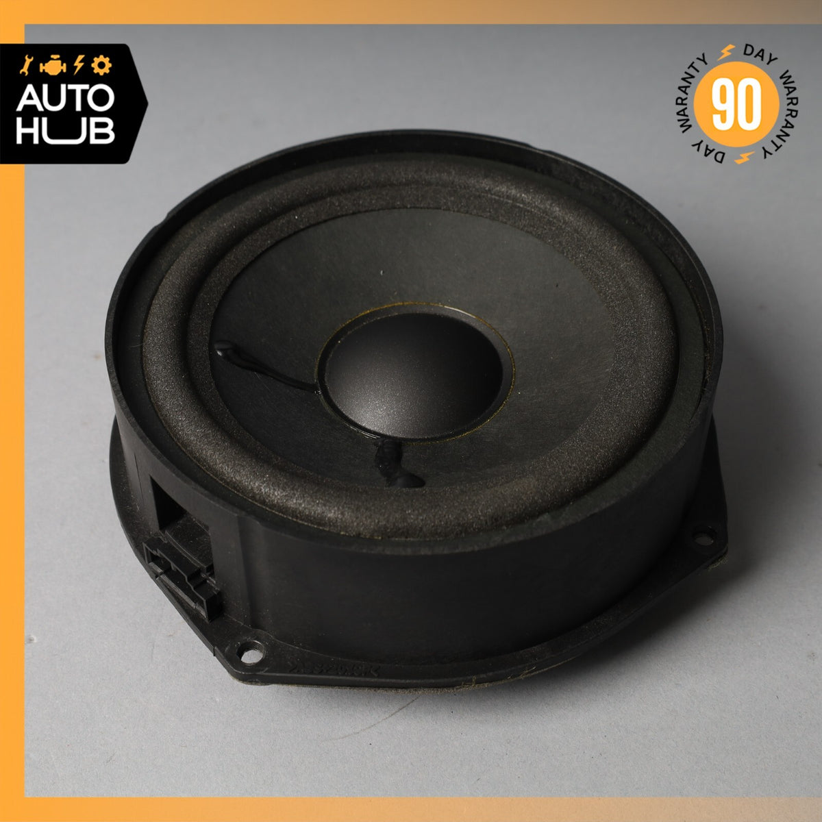 Bentley Continental Flying Spur GT GTC Front or Rear Door Sound Speaker OEM - photo 1