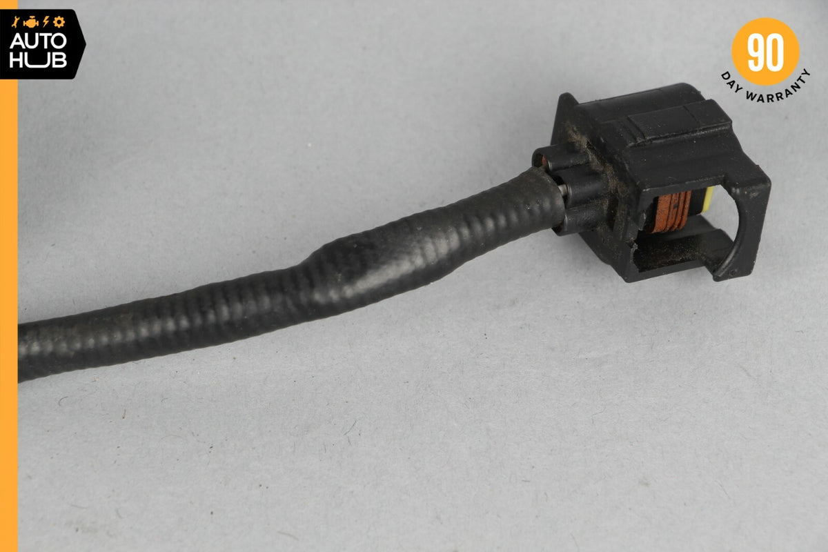 Mercedes W219 CLS550 E550 Front & Rear Oxygen O2 Sensor Lambda Set of 2 OEM - photo 8