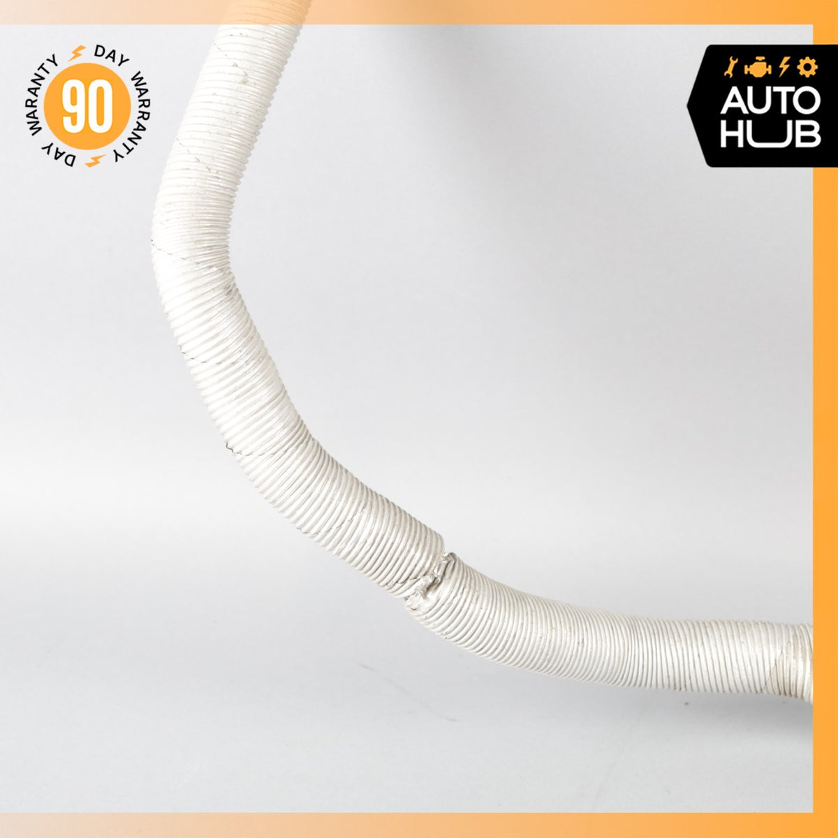 99-02 Rolls Royce Seraph / Arnage AC A/C Air Conditioning Hose Pipe Line OEM - photo 3