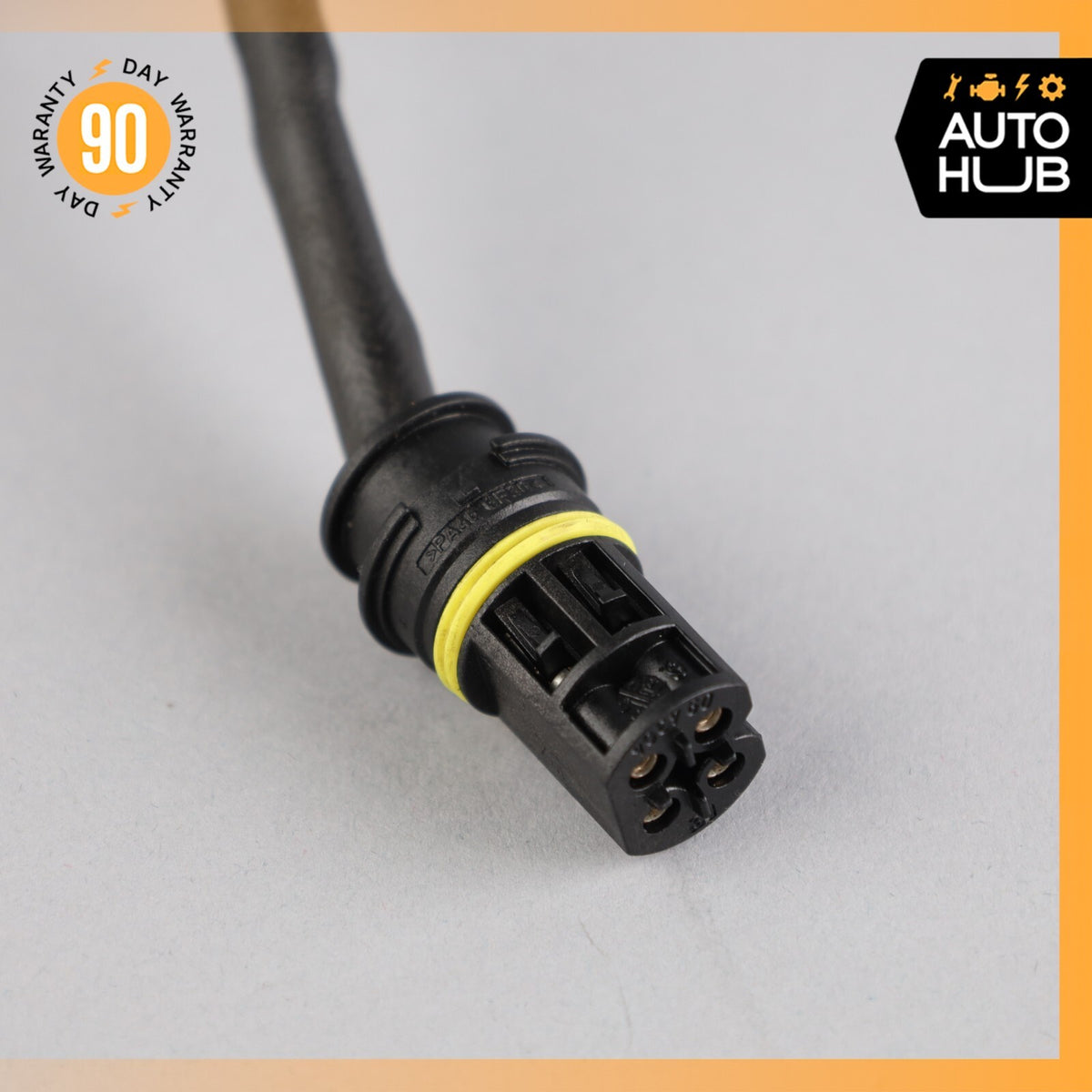 Mercedes W163 ML500 E430 SLK320 S500 Rear Left or Right Oxygen Sensor Lambda OEM - photo 4