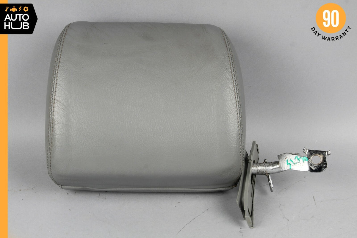 90-95 Mercedes R129 SL320 SL500 Front Left Driver Side Headrest Head Rest OEM - photo 1
