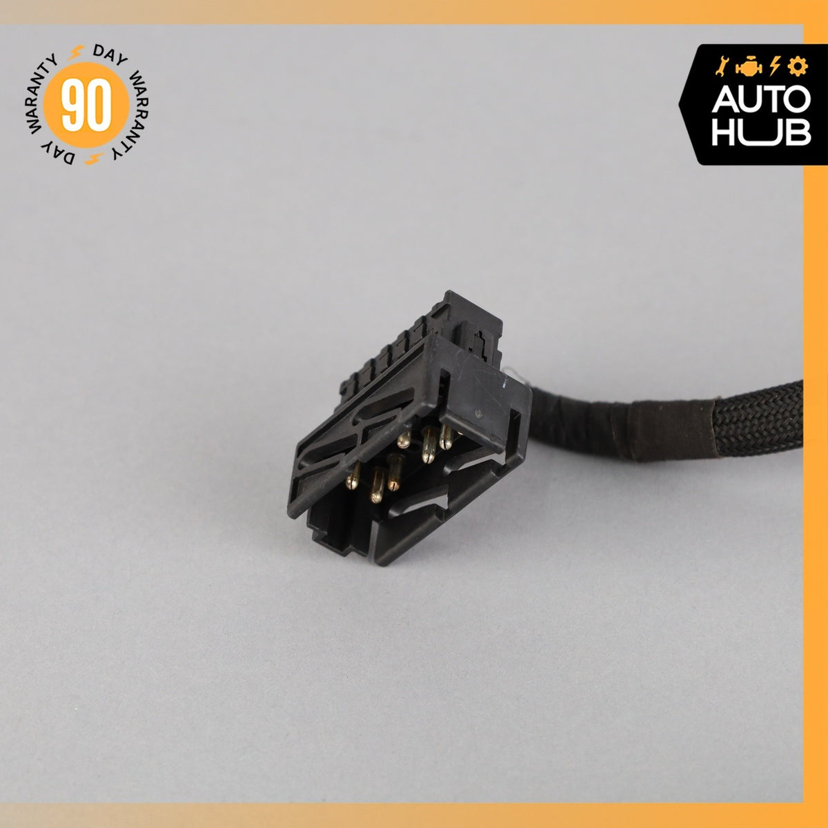 96-99 Mercedes W140 CL600 S320 S500 Turn Signal Wiper Switch 1405402244 OEM - photo 6