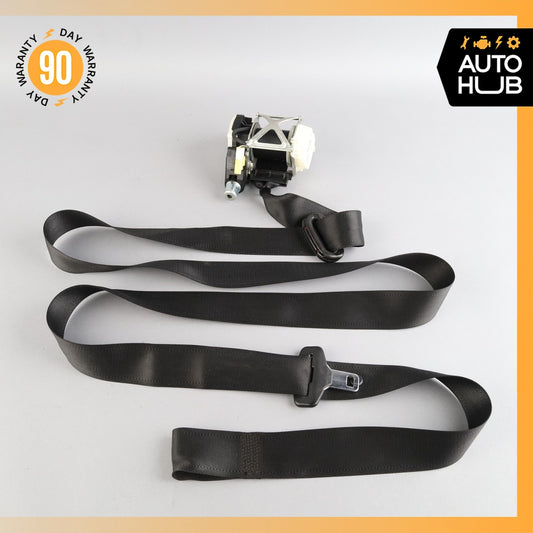 10-19 Maserati GranTurismo M145 Front Right Passenger Side Seat Belt OEM - photo 1