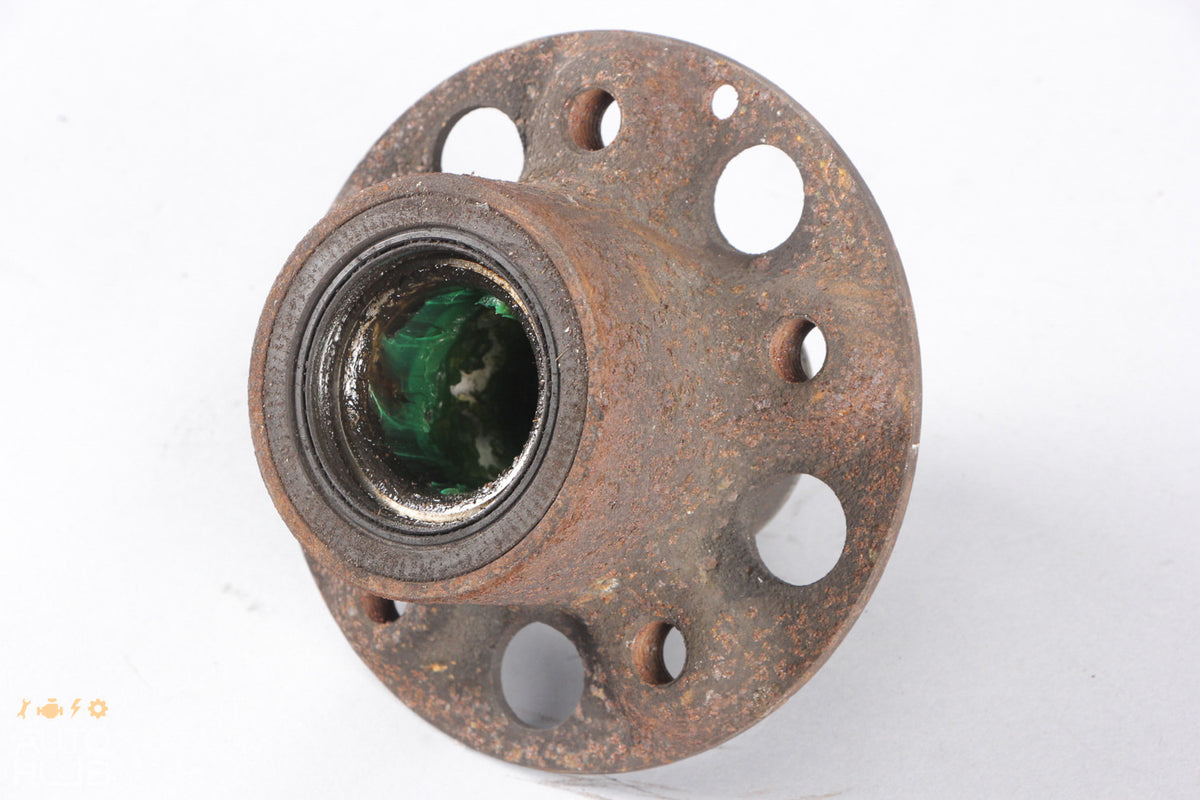07-13 Mercedes W221 S550 CL550 Wheel Hub Bearing OEM #4 - photo 5
