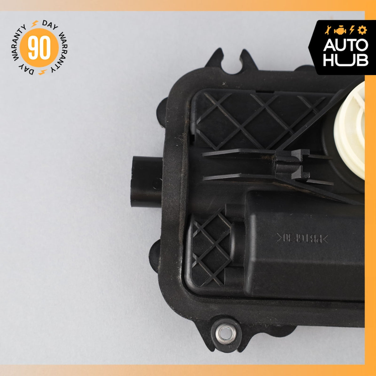 Bentley Continental Flying Spur Front or Rear Door Lock Soft Actuator Motor OEM - photo 5