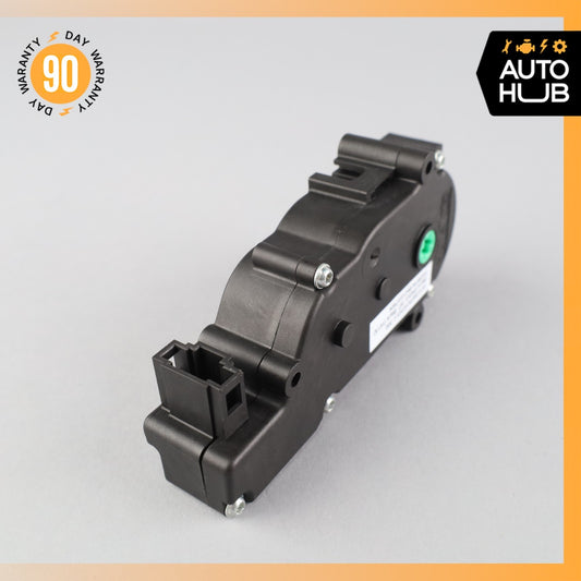 10-18 Mercedes W204 C300 CLS550 Trunk Lid Power Closing Motor 2047500060 OEM - photo 1