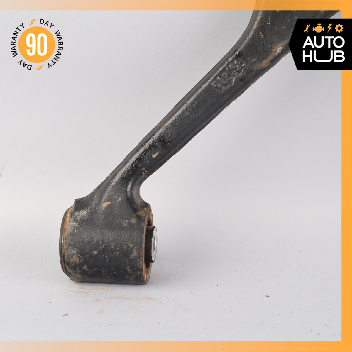 99-04 Rolls Royce Seraph / Arnage Rear Left or Right Top Upper Control Arm OEM - photo 13