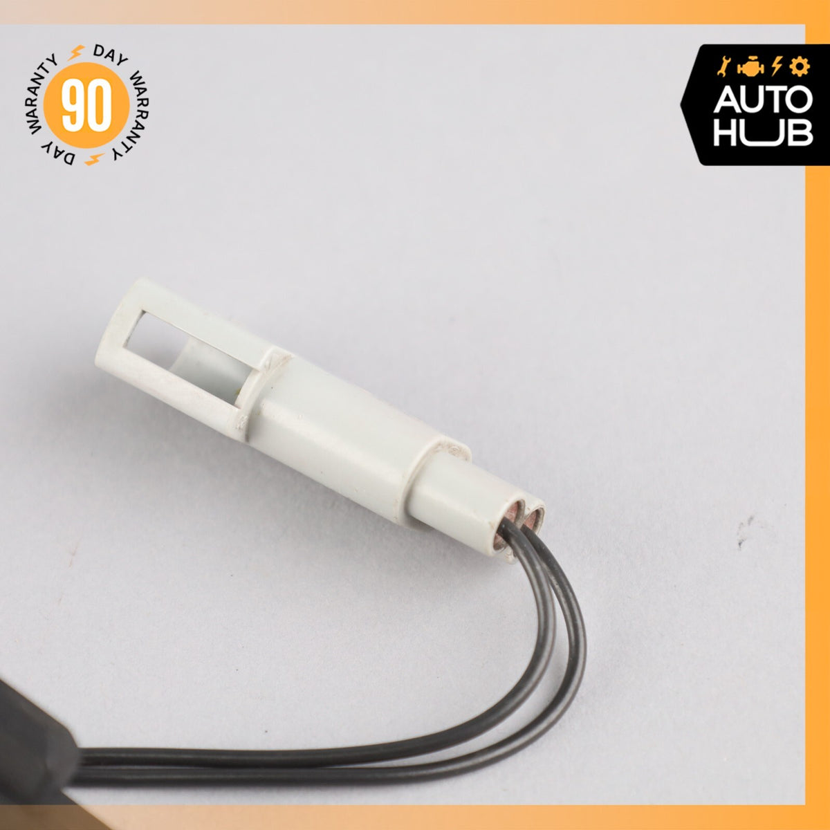 Aston Martin DB7 Vantage Exterior Temperature Sensor OEM - photo 3