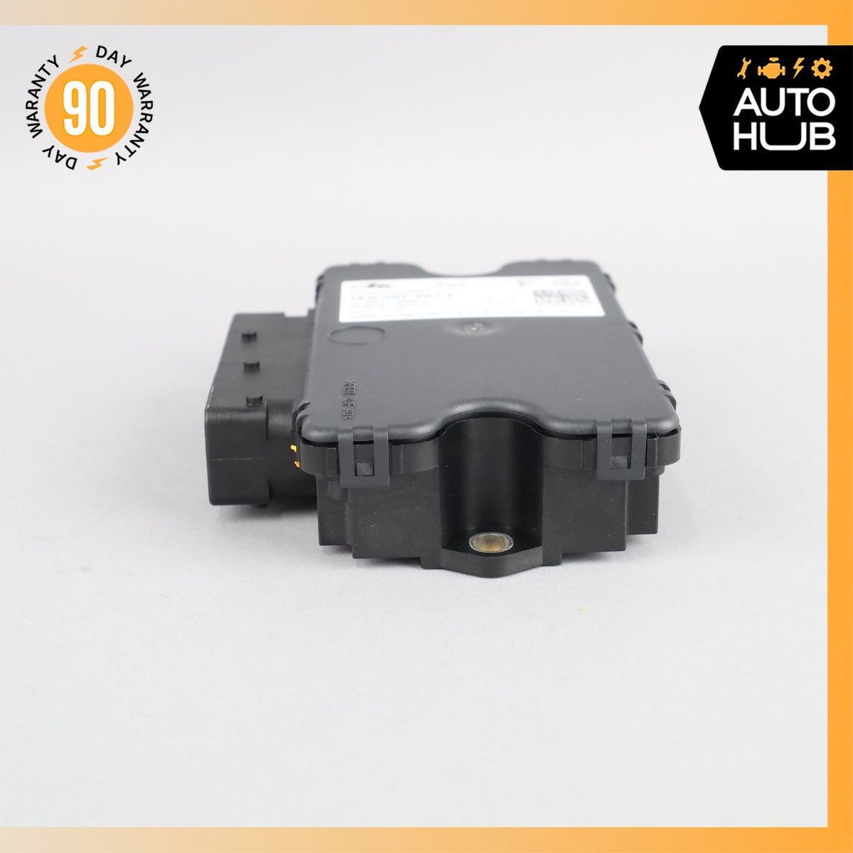 11-18 Porsche Cayenne 958 Electronic Parking Brake Control Module 7P0907801F OEM - photo 5