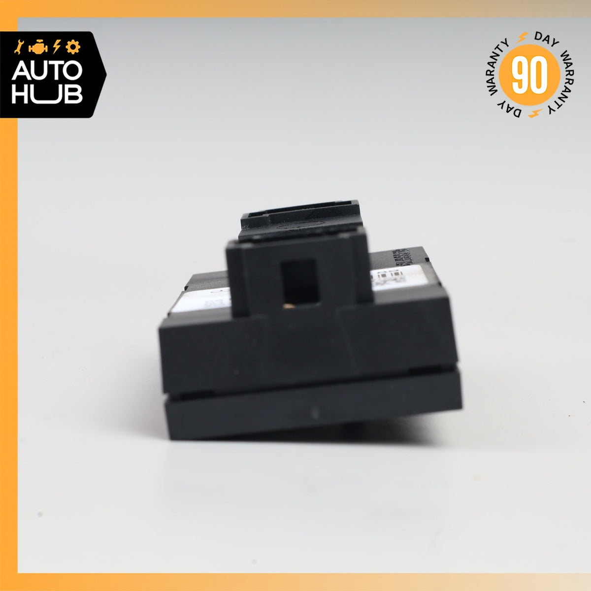 07-14 Mercedes W216 CL550 S550 S600 Parasitic Stopper Antenna Module OEM - photo 9