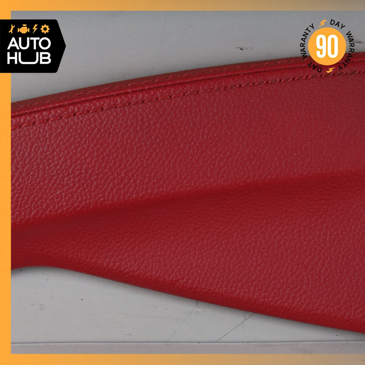 17-23 Alfa Romeo 949 Stelvio Front Upper Right Side Center Console Trim OEM 71k - photo 4