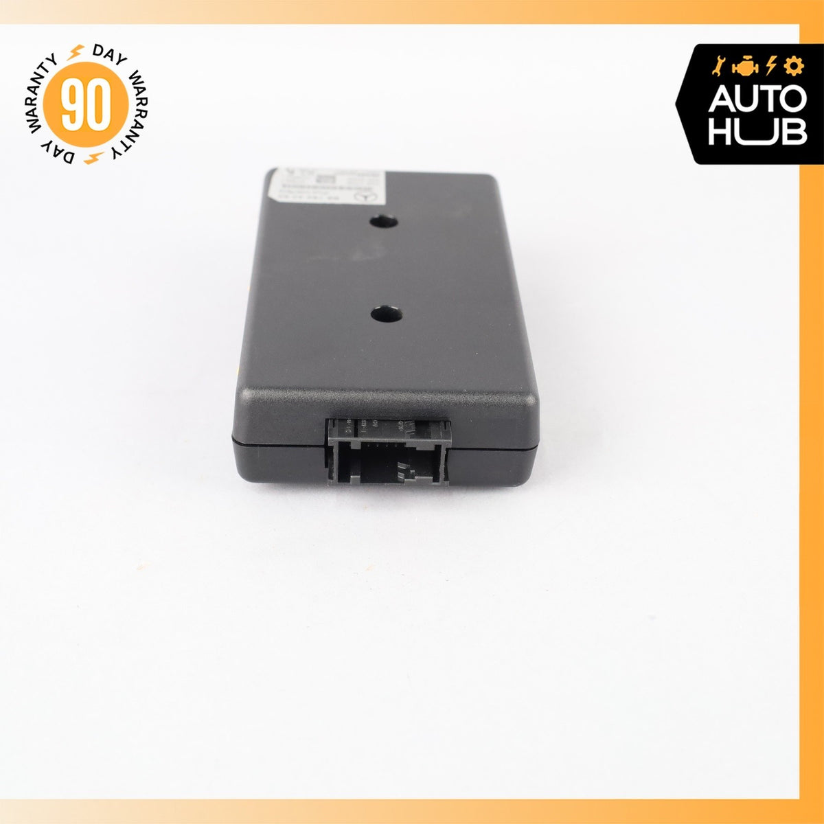 07-13 Mercedes W209 CLK350 ML63 E350 Ipod Interface Control Module B67824252 OEM - photo 5