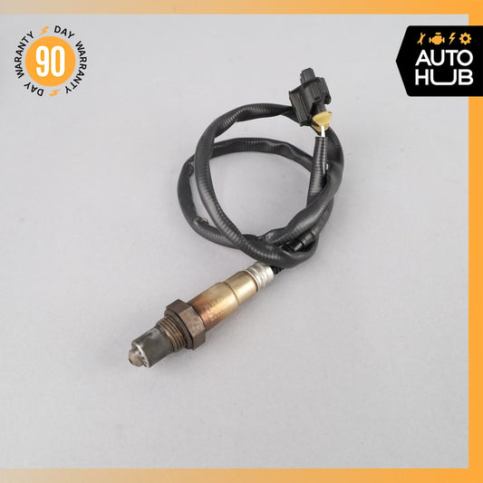 Porsche Cayenne GTS 958 3.6L Oxygen O2 Sensor Lambda 7P5906262 OEM - photo 1