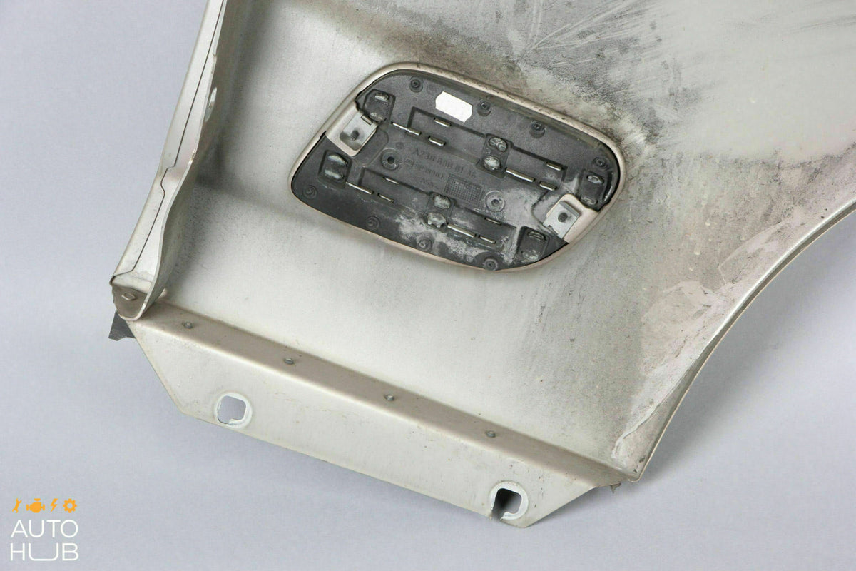 03-08 Mercedes R230 SL500 SL550 SL55 AMG Fender Front Left Driver Side OEM - photo 11