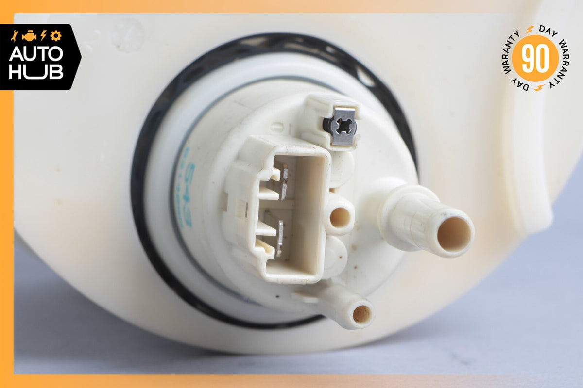 07-14 Mercedes W221 S550 C300 S450 Right Side Gas Tank Fuel Pump Motor OEM - photo 6