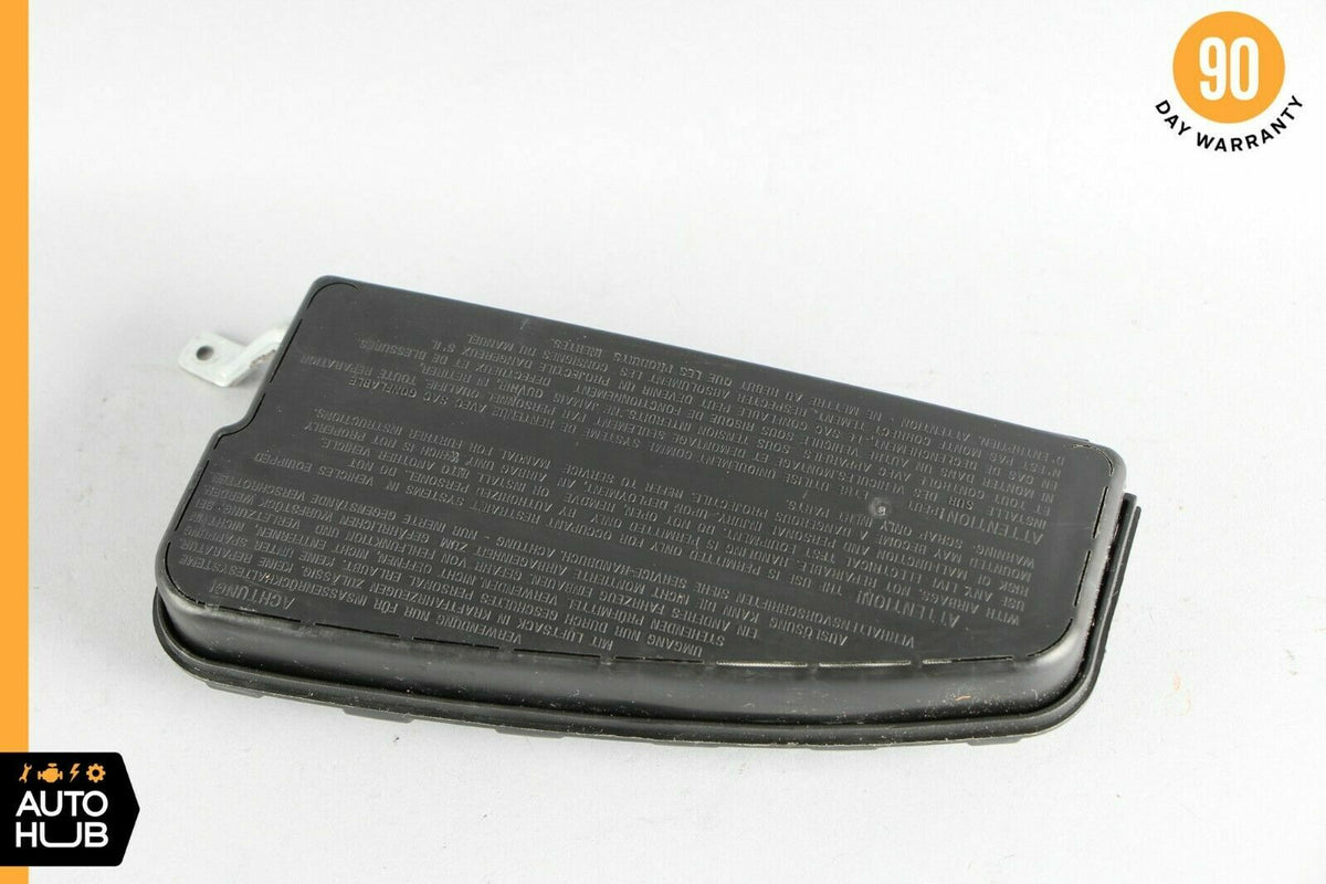 Mercedes W221 S550 CL550 R350 Front Right Passenger Side Seat Airbag SRS OEM - photo 1