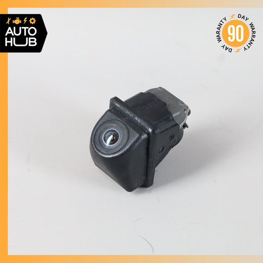 BMW F01 740i 328i 320i Trunk Boot Parking Aid Rear View Camera OEM - photo 1